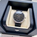 IWC Portofino IW359201 39mm 3835 Movement Engraved Back Watch